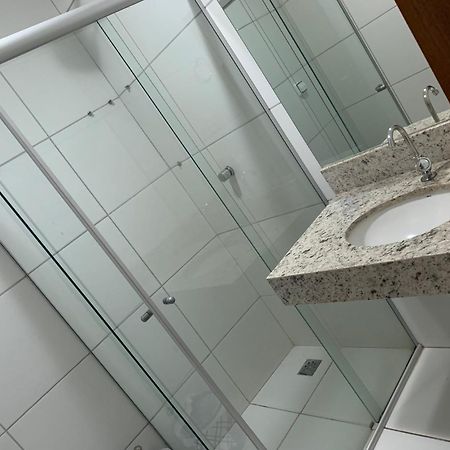 Hotel Central De Anápolis Εξωτερικό φωτογραφία