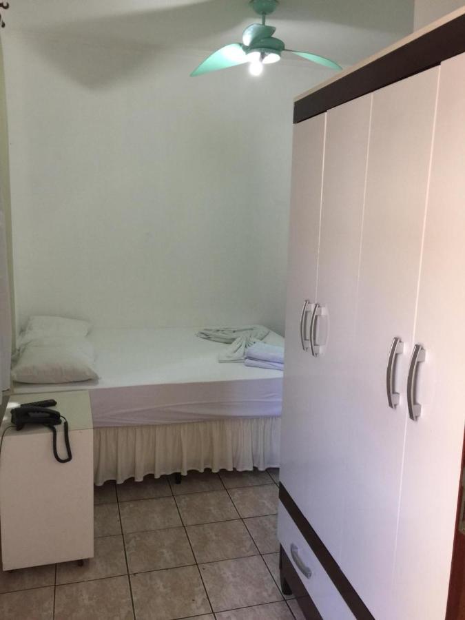 Hotel Central De Anápolis Εξωτερικό φωτογραφία