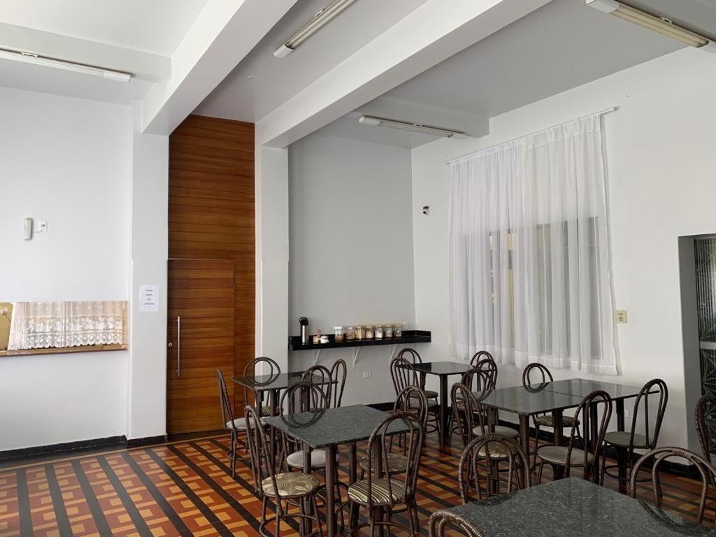 Hotel Central De Anápolis Εξωτερικό φωτογραφία