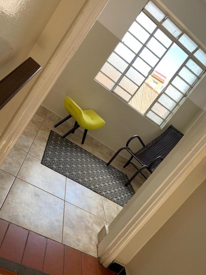 Hotel Central De Anápolis Εξωτερικό φωτογραφία