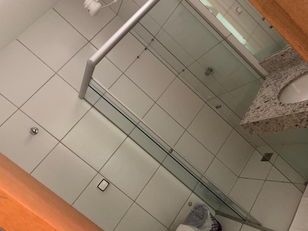 Hotel Central De Anápolis Εξωτερικό φωτογραφία