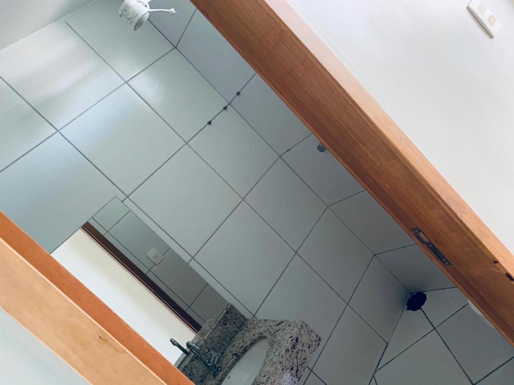 Hotel Central De Anápolis Εξωτερικό φωτογραφία