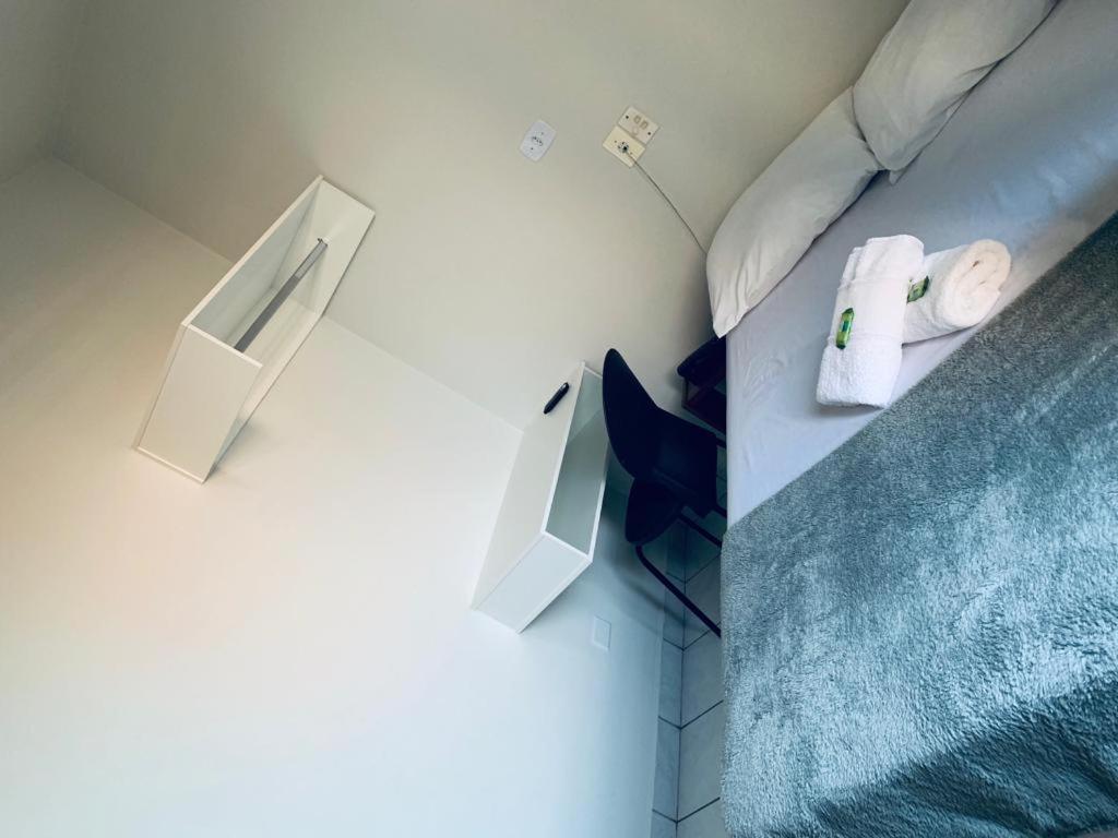 Hotel Central De Anápolis Εξωτερικό φωτογραφία