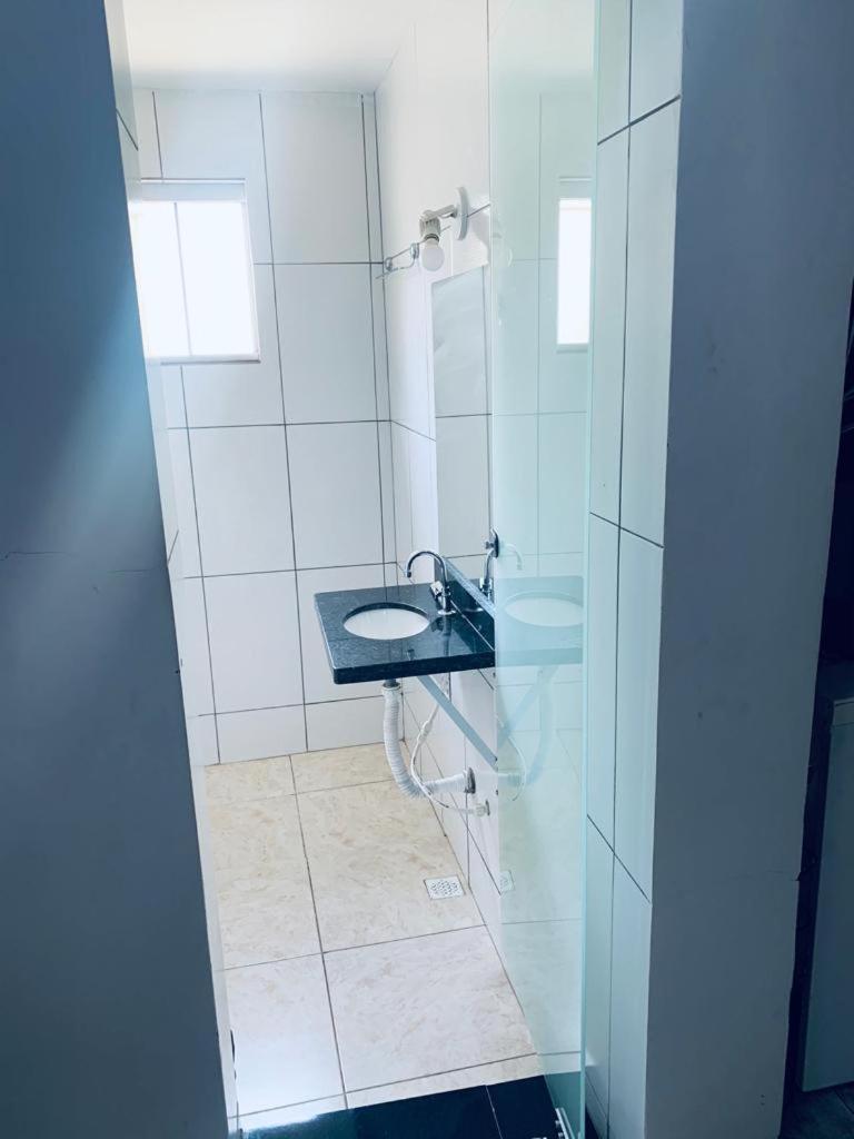 Hotel Central De Anápolis Εξωτερικό φωτογραφία