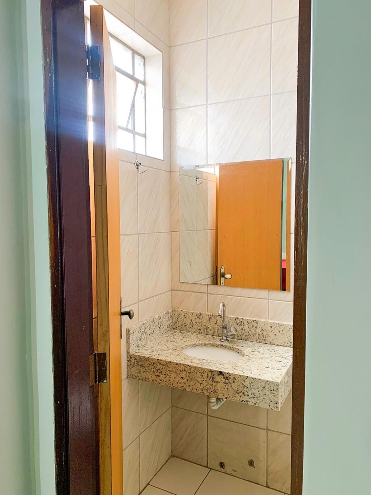 Hotel Central De Anápolis Εξωτερικό φωτογραφία