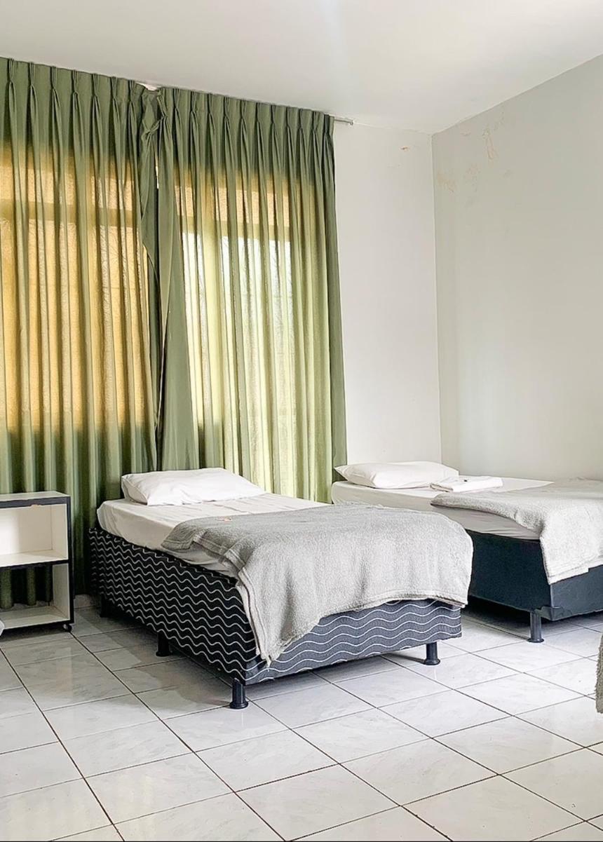 Hotel Central De Anápolis Εξωτερικό φωτογραφία
