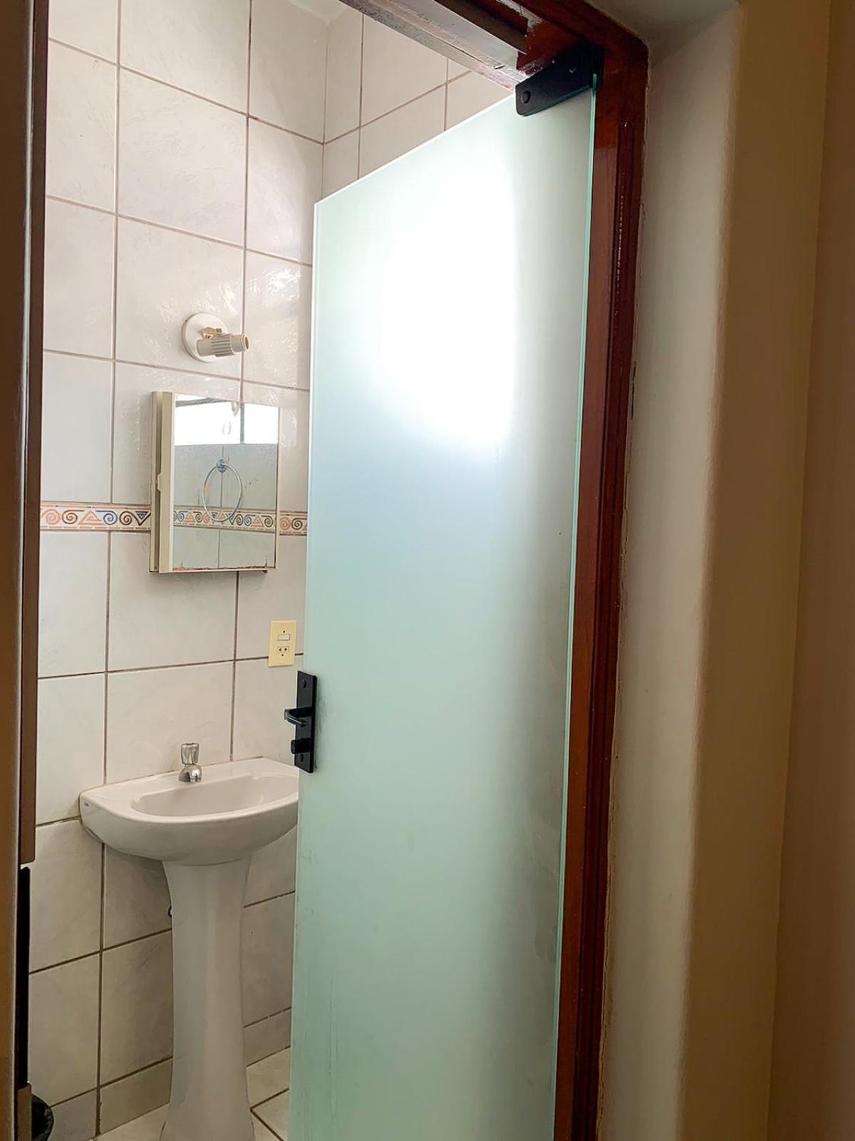 Hotel Central De Anápolis Εξωτερικό φωτογραφία
