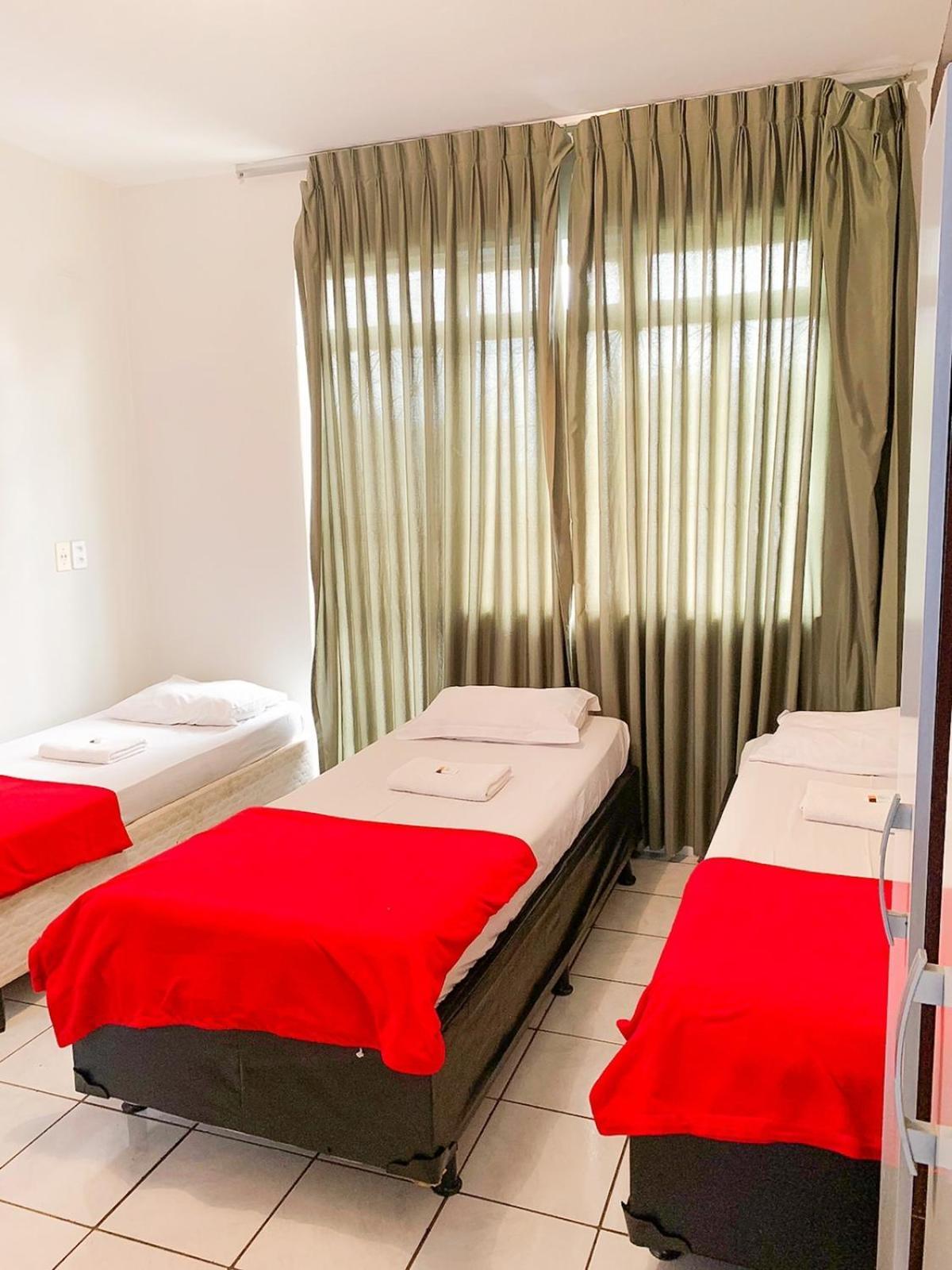 Hotel Central De Anápolis Εξωτερικό φωτογραφία