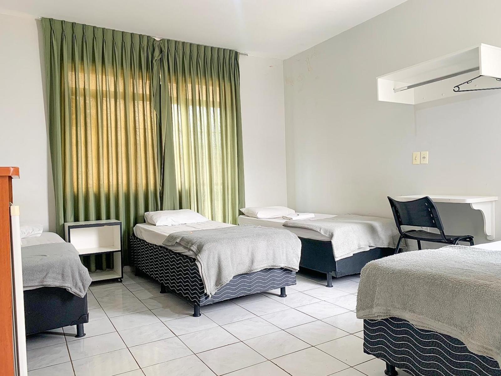Hotel Central De Anápolis Εξωτερικό φωτογραφία