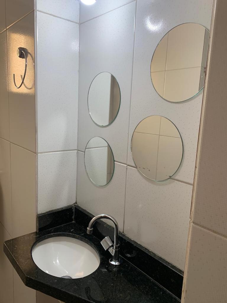 Hotel Central De Anápolis Εξωτερικό φωτογραφία