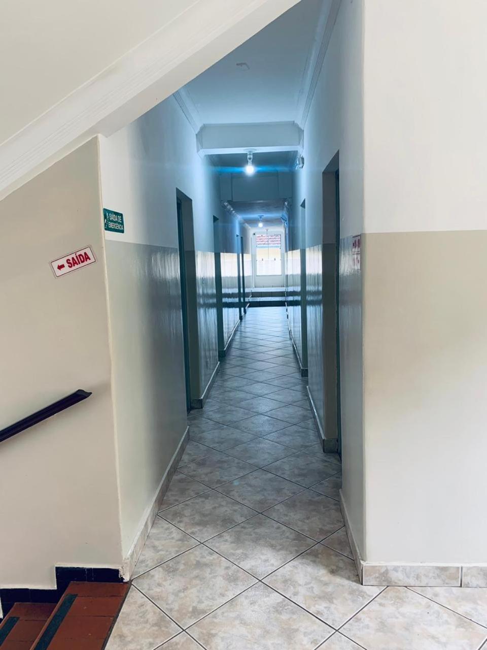 Hotel Central De Anápolis Εξωτερικό φωτογραφία
