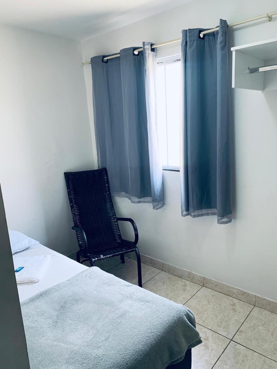Hotel Central De Anápolis Εξωτερικό φωτογραφία