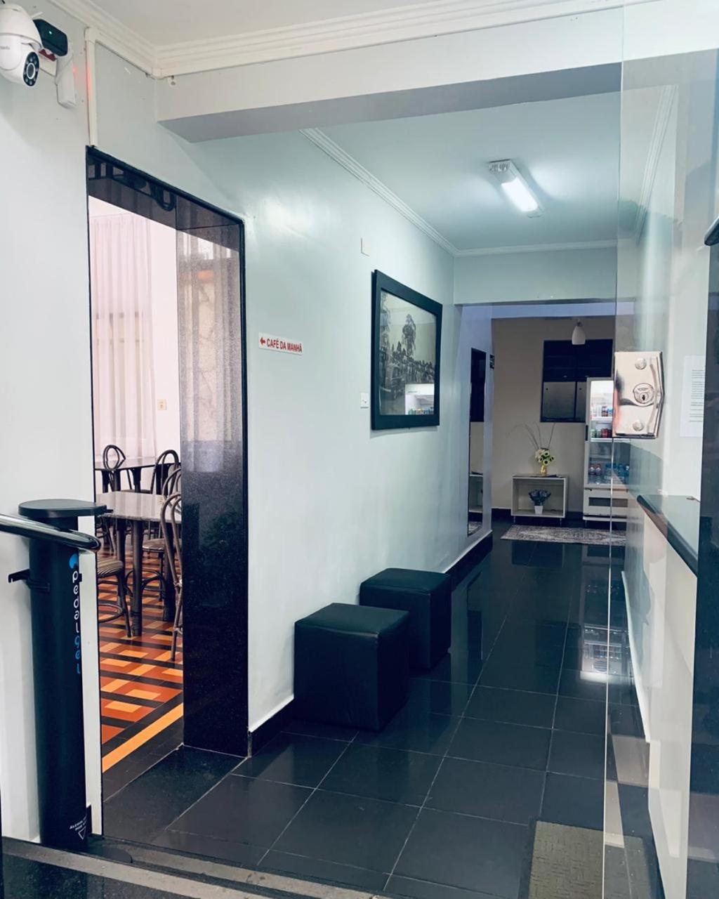Hotel Central De Anápolis Εξωτερικό φωτογραφία