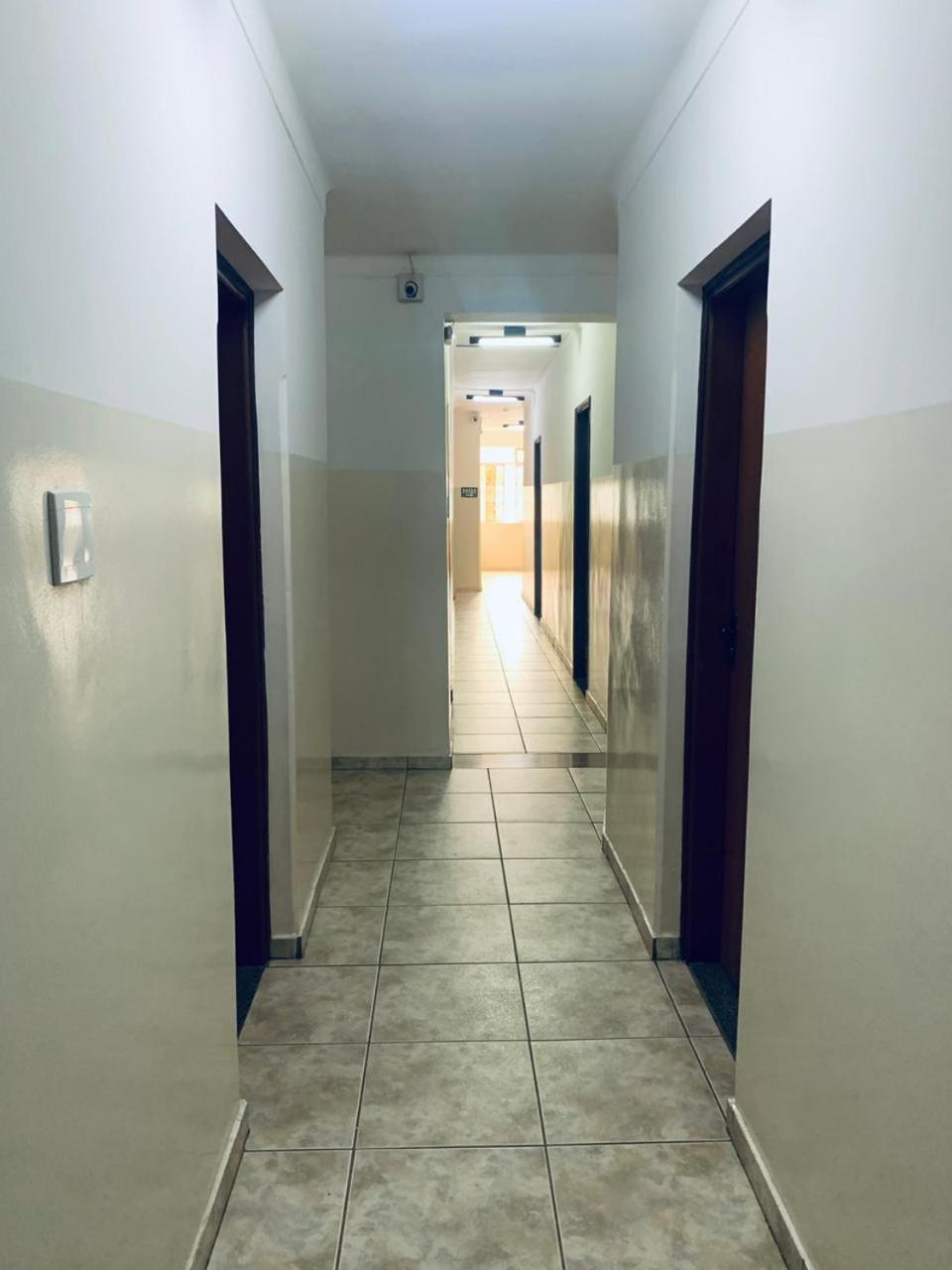 Hotel Central De Anápolis Εξωτερικό φωτογραφία