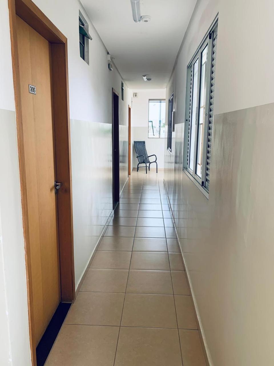 Hotel Central De Anápolis Εξωτερικό φωτογραφία