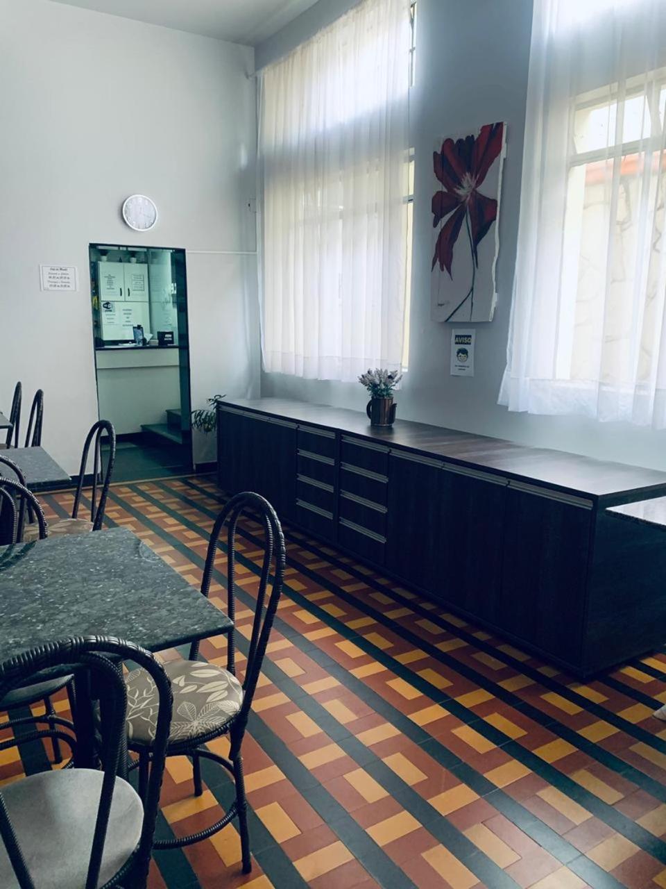 Hotel Central De Anápolis Εξωτερικό φωτογραφία